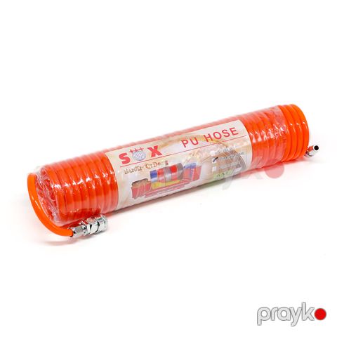 Kompressor şlanqı 9 m* 10 mm — Bakı