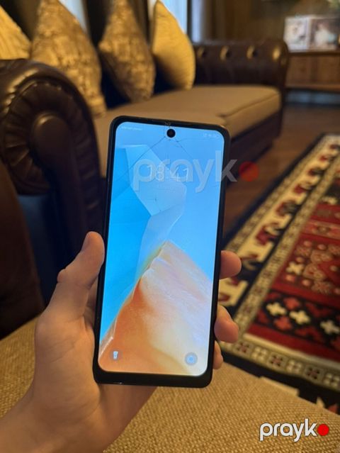 Tecno Camon 20 Pro — Bakı
