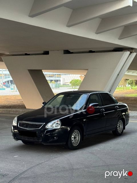 Lada (VAZ) Priora, 2013 il — Bakı