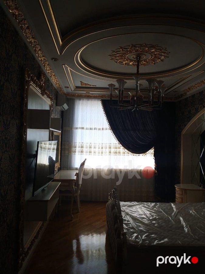Bağ evi, 101 m², Masazırda 4 otaqlı ev, Abşeron — Ev, villa (2)