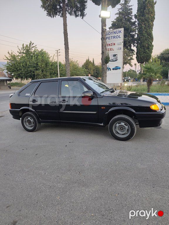 Lada (VAZ) 2114, 1.6 L, 2010 il, 178 451 km — Avtomobillər, Şəki (12)
