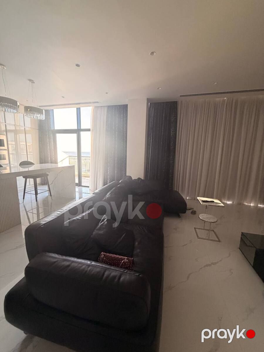Satılır 3 otaqlı yeni tikili 266 m² — Mənzil, Bakı (4)