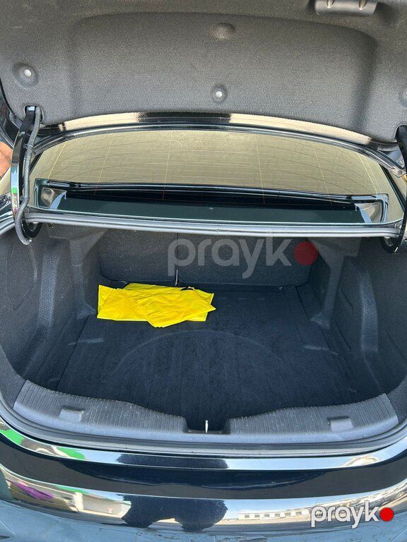 Chevrolet Cruze, 1.4 L, 2016 il, 220 300 km — Avtomobillər, Quba (10)