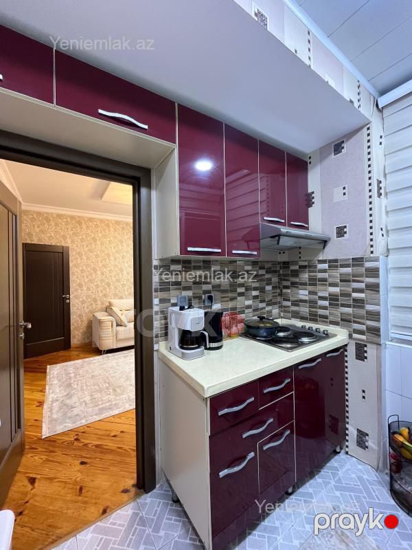 Satılır 2 otaqlı Bina evi menzil (Yeni tikili), 54 m², Masazır — Mənzil, Abşeron (9)