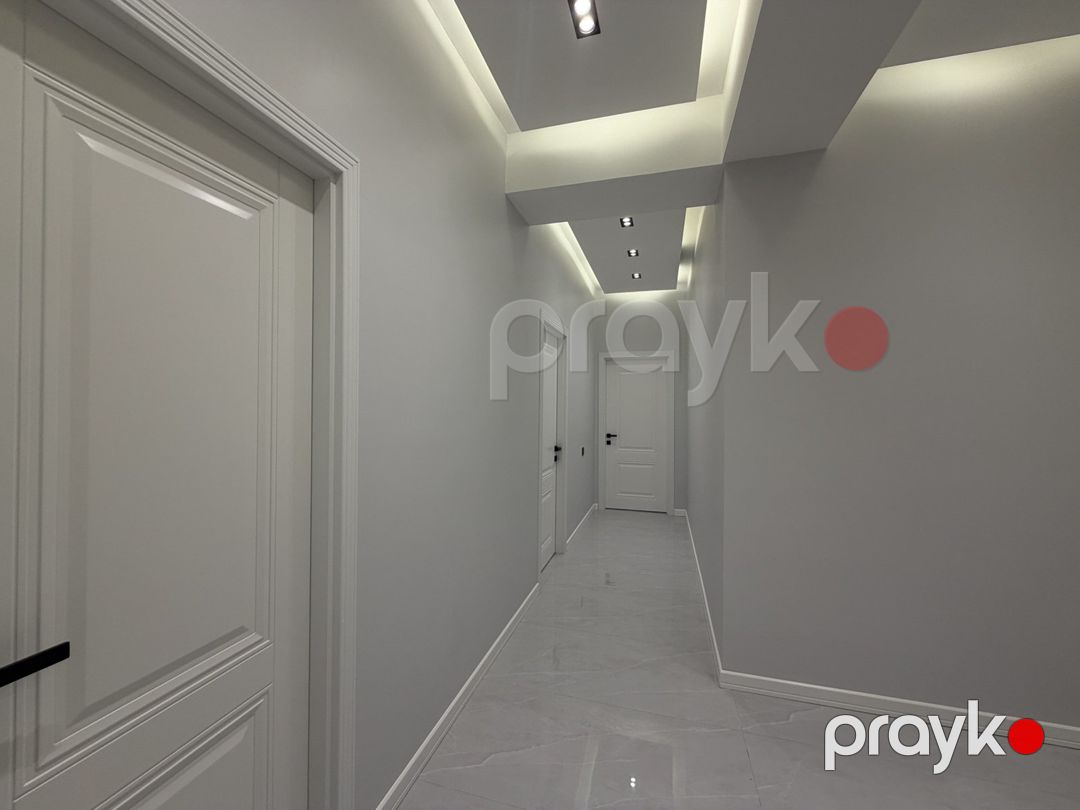 Satılır 3 otaqlı yeni tikili 90 m² — Mənzil, Bakı (9)