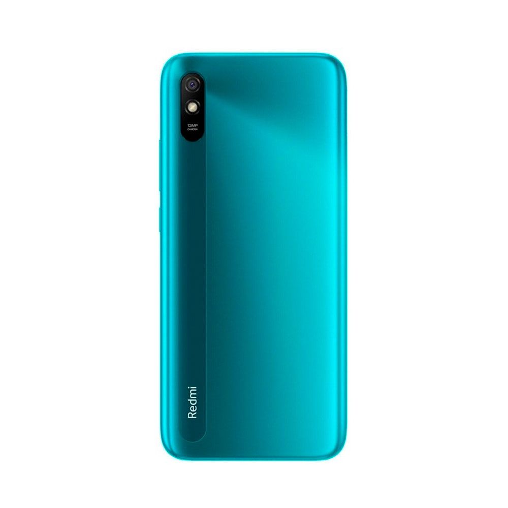 Smartfon Xiaomi Redmi 9A 2/32GB Green — Xiaomi, Bakı (3)