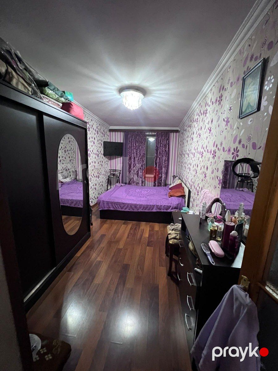 Satılır 3 otaqlı köhnə tikili 77 m² — Mənzil, Bakı (8)