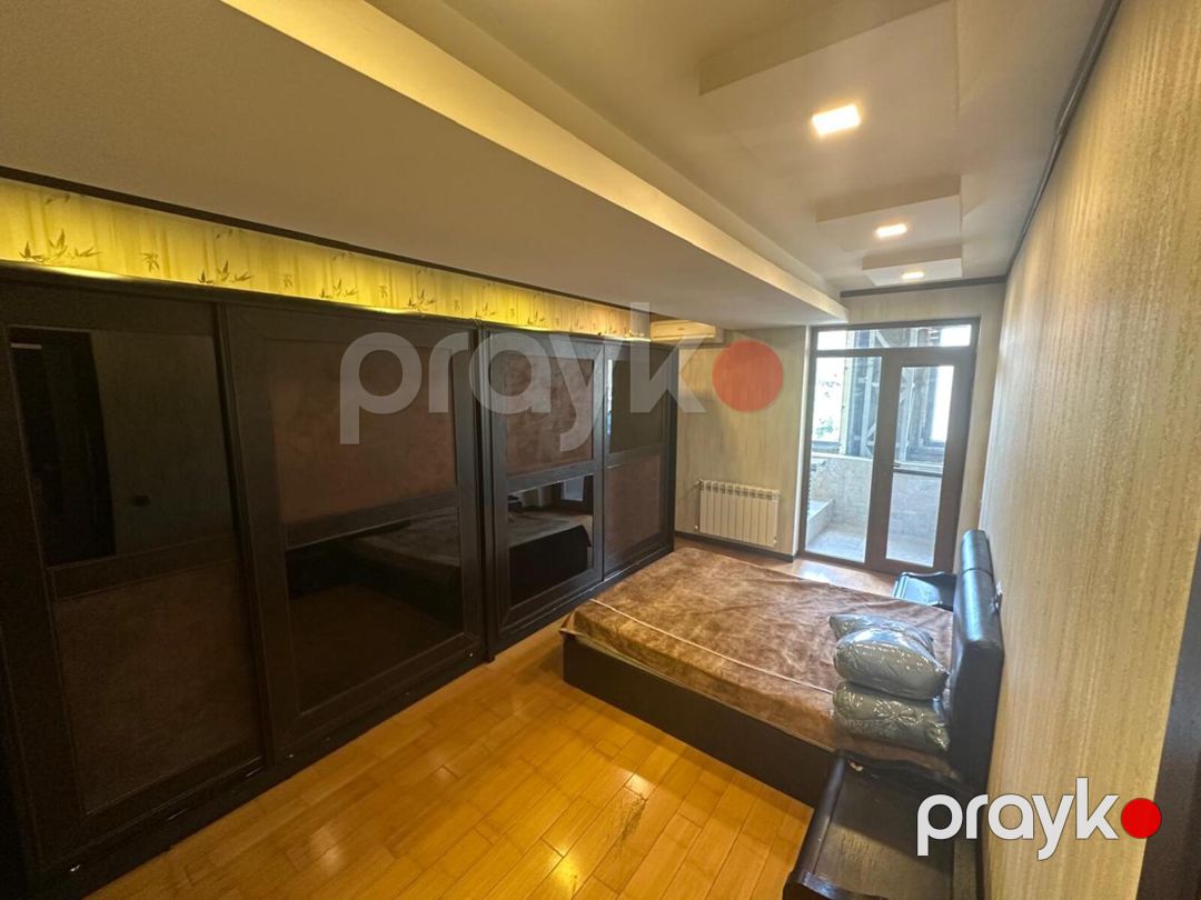 İcarəyə verilir 3 otaqlı köhnə tikili 90 m² — Mənzil, Bakı (2)