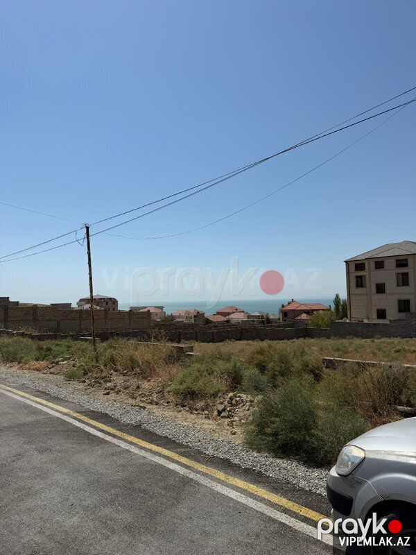 Səbail rayonunda Torpaq Satılır, 15 sot — Torpaq, Bakı (6)