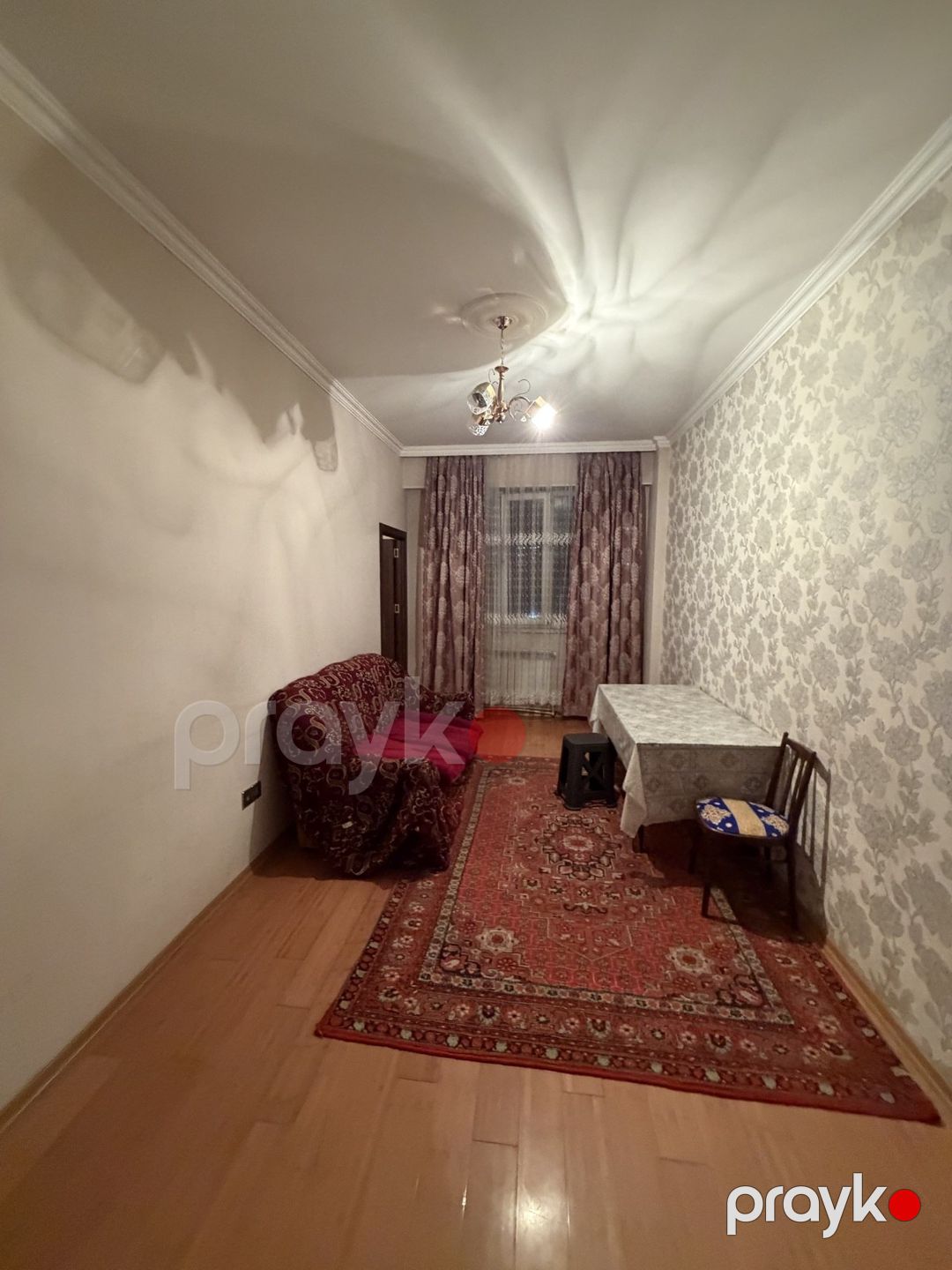 3-otaqlı yeni tikili kirayə verilir, Xırdalan ş., 65 m² — Mənzil, Bakı (2)