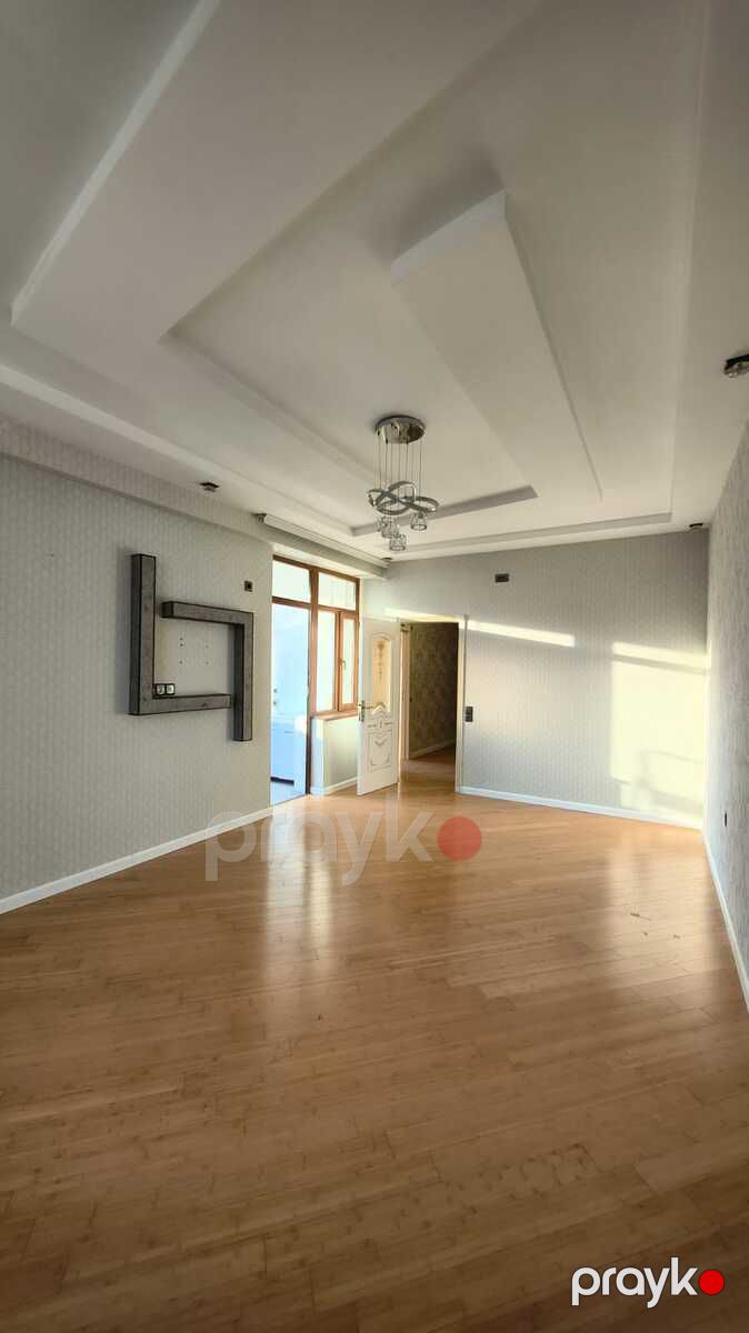 Satılır 3 otaqlı yeni tikili 130 m² — Mənzil, Bakı (8)