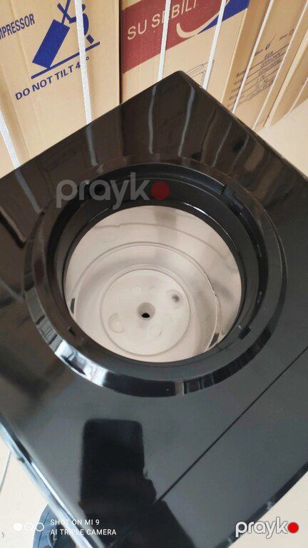 Dispenser "Silver" — Ev texnikası, Bakı (11)