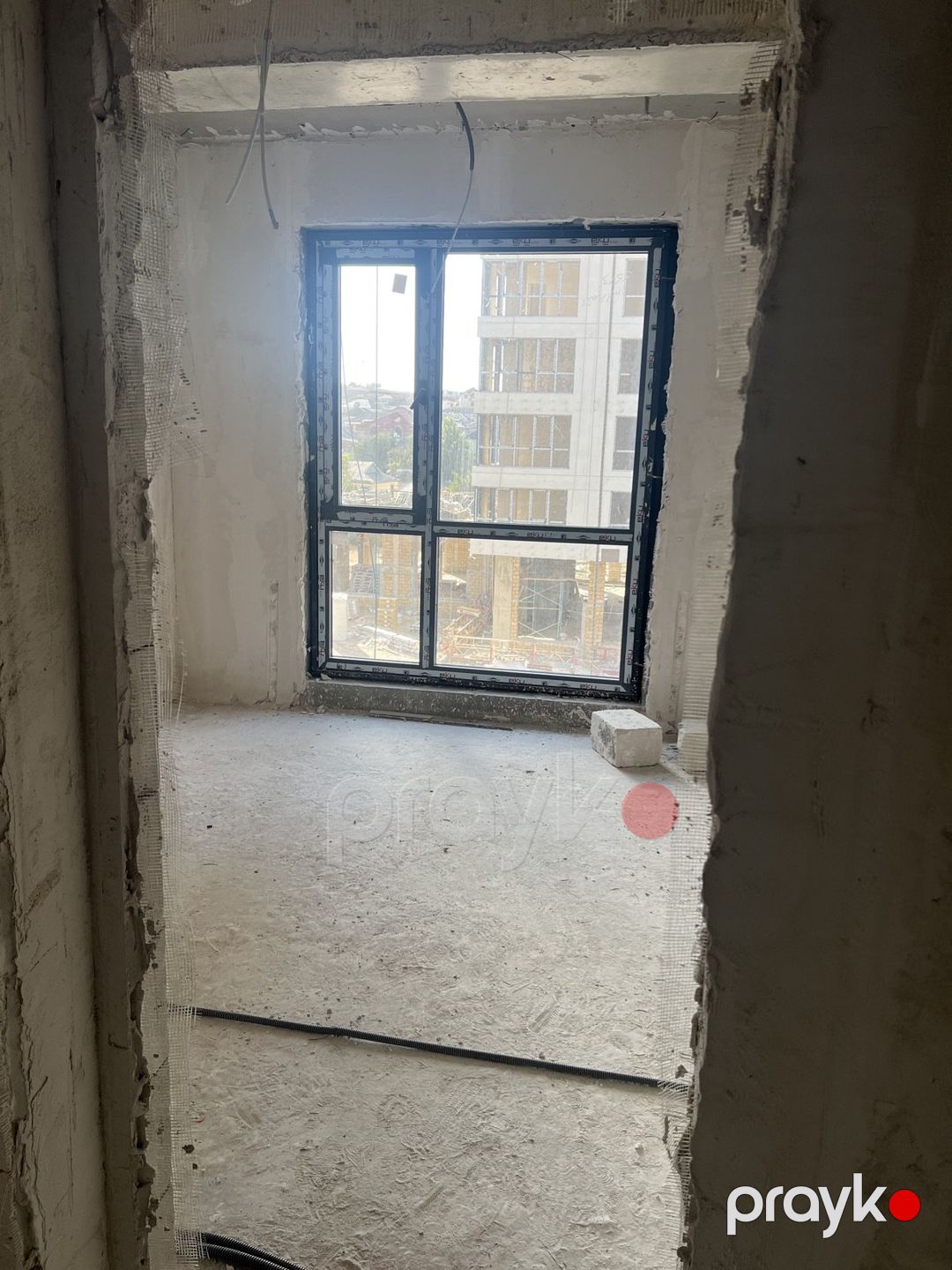 Satılır 2 otaqlı yeni tikili 95.8 m² — Mənzil, Bakı (4)