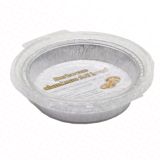 Alüminium folya qab HG-28 210X75X46MM 10ƏDƏD — Omid.az — Товары для дома