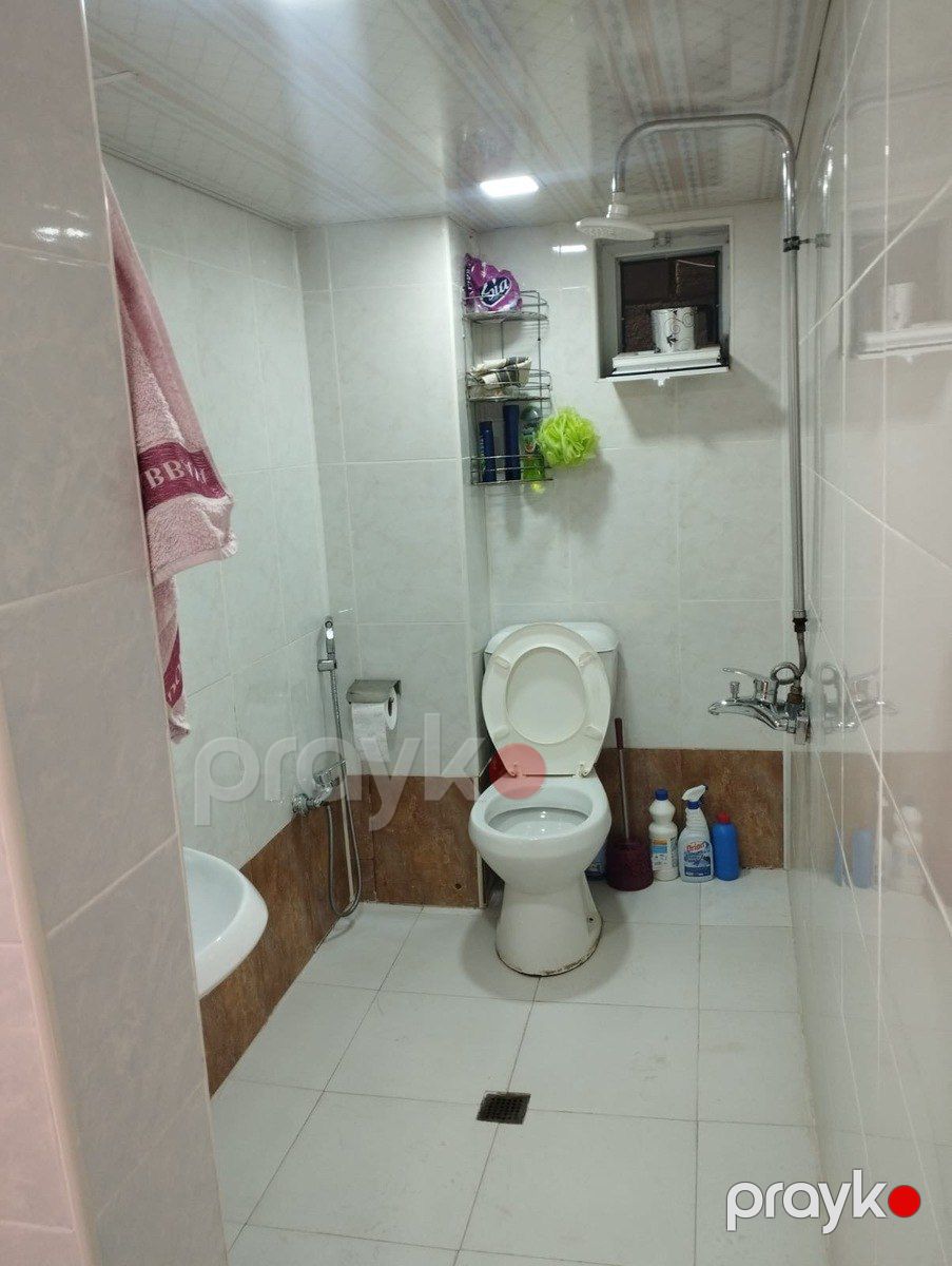 Həyət evi, Xırdalan ş — Ev, villa, Xırdalan (5)