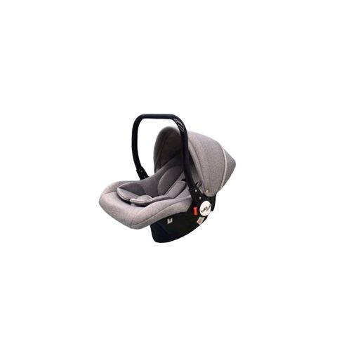 Uşaqlar üçün avtomobil oturacağı Baby Land, 13 kq qədər, qəhvəyi — Bakı