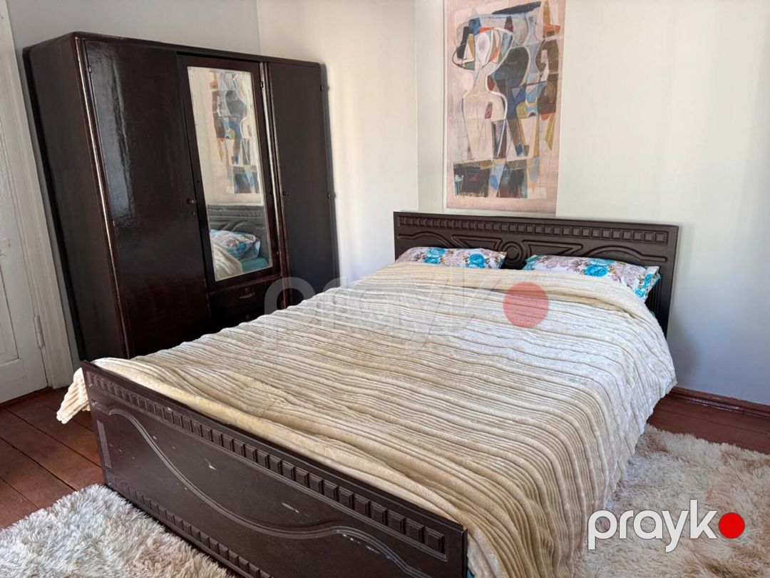 İcarəyə verilir 3 otaqlı həyət evi/bağ evi 42 m² — Ev, villa, Bakı (6)