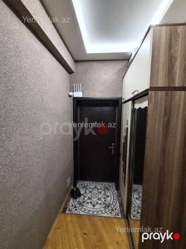 Satılır 2 otaqlı Bina evi menzil (Yeni tikili), 51 m², Masazır — Mənzil, Abşeron (11)