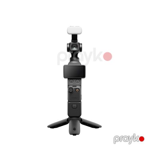 DJI Osmo Pocket 4 — Bakı