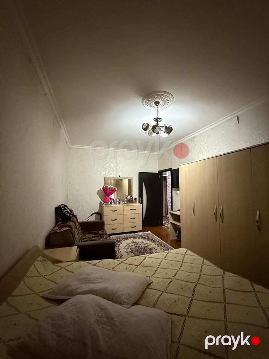 Satılır 3 otaqlı köhnə tikili 80 m² — Mənzil, Bakı (7)