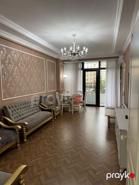 Satılır 3 otaqlı yeni tikili 85 m² — Bakı