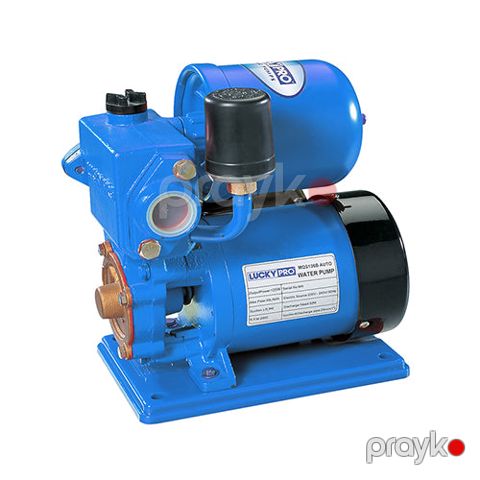 Lucky pro su nasosu mqs 136B auto — Bakı