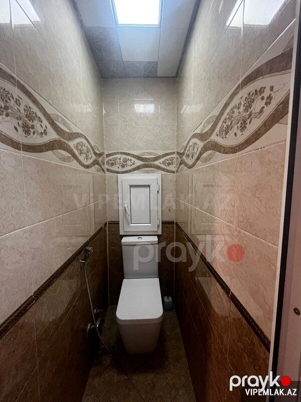 Yasamal rayonunda 4 otaqlı Köhnə tikili Satılır, 120 m² — Mənzil, Bakı (9)
