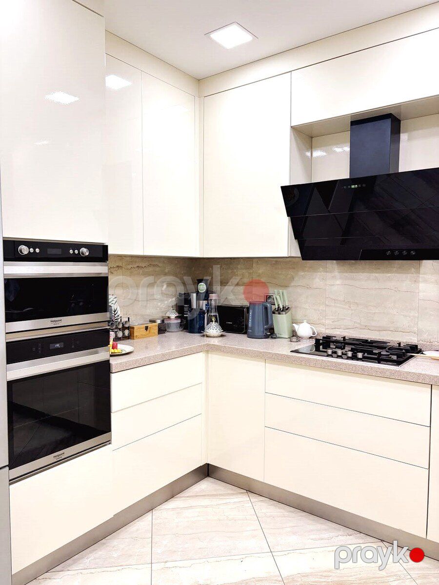 Satılır 3 otaqlı yeni tikili 116 m² — Mənzil, Bakı (6)