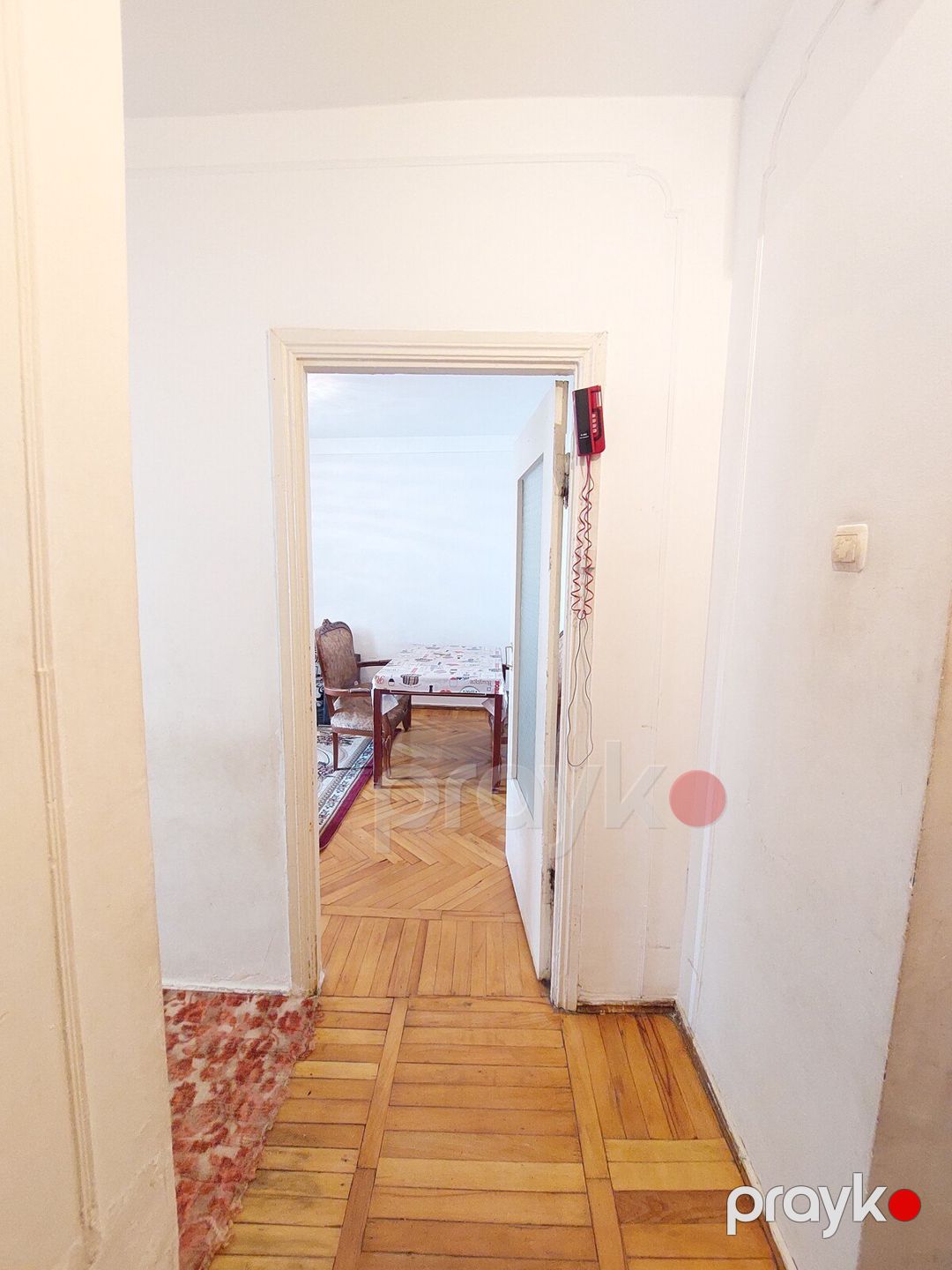 Satılır 1 otaqlı köhnə tikili 35 m² — Mənzil, Bakı (3)