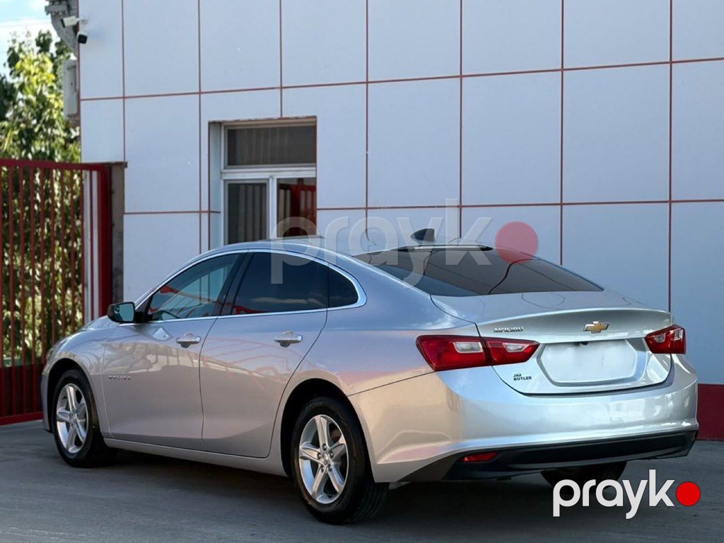 Chevrolet Malibu, 1.5 L, 2019 il, 163 000 km — Avtomobillər, Gəncə (2)