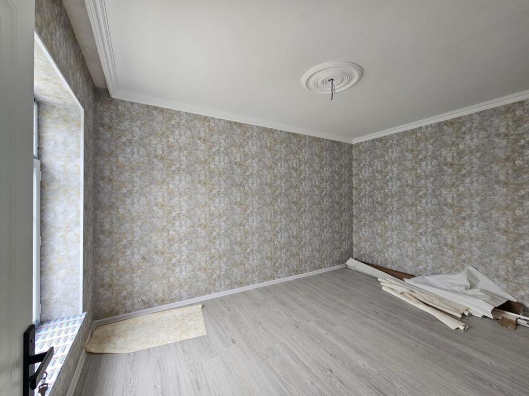 Satılır 3 otaqlı həyət evi/bağ evi 90 m² — Ev, villa, Bakı (6)