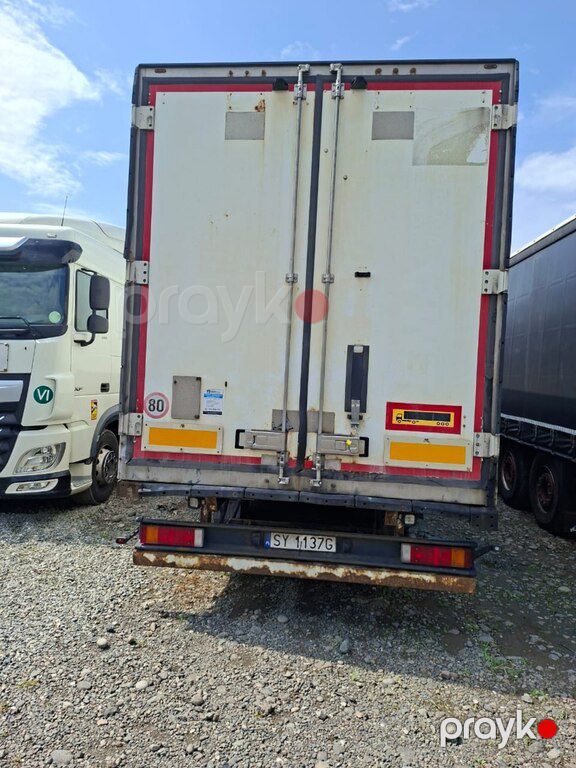 MAN TGX 18.440, 11 L, 2010 il, 909 000 km — Yük maşınları, Bakı (2)
