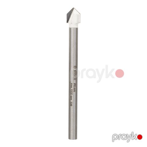 Bosch mərmər sverlosu CYL-9 8x80mm — Bakı