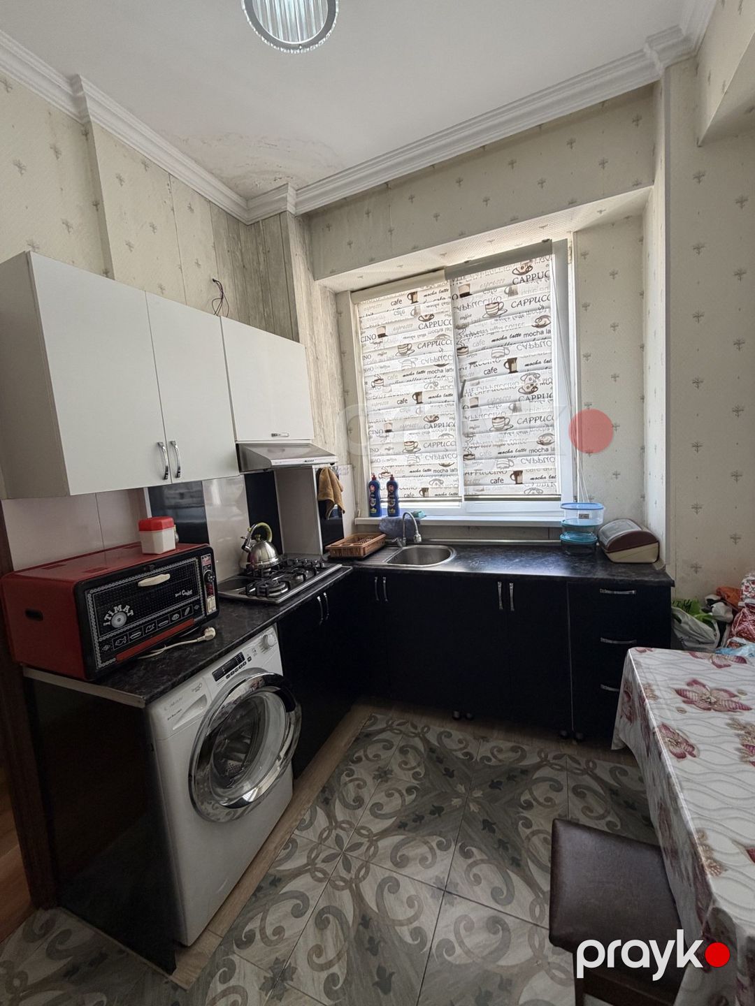 Satılır 2 otaqlı yeni tikili 55 m² — Mənzil, Xırdalan (6)