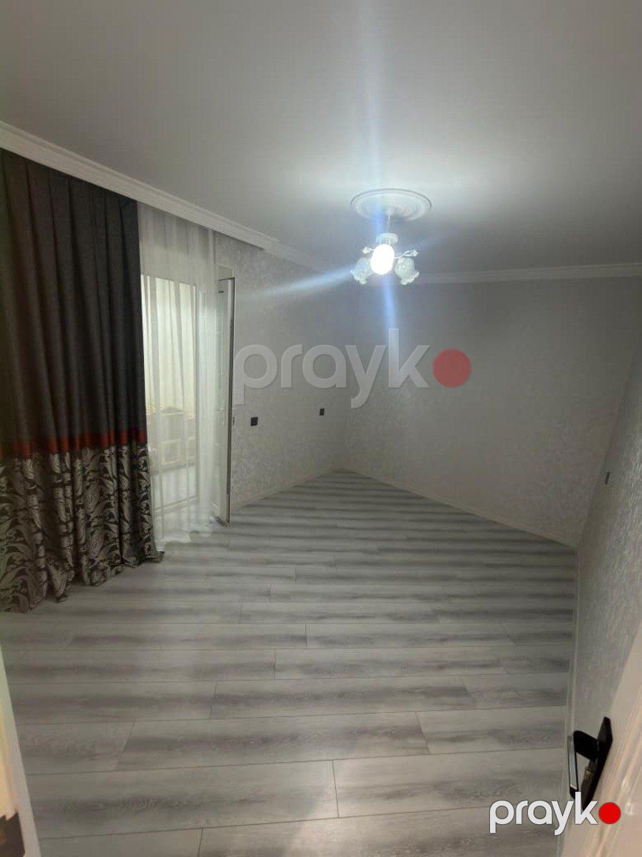 Satılır 3 otaqlı köhnə tikili 65 m² — Mənzil, Bakı (3)