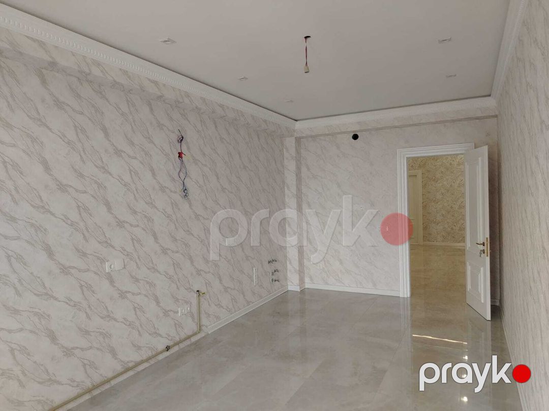 Satılır 3 otaqlı yeni tikili 150 m² — Mənzil, Bakı (10)