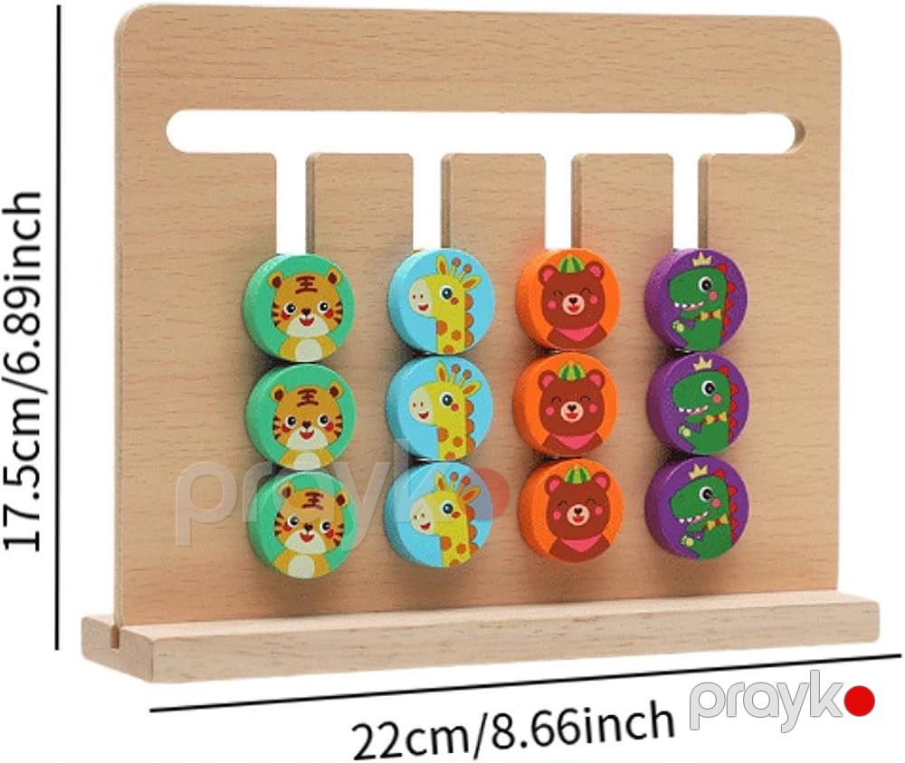 İnteraktiv oyuncaq, 3+ yaş, 22x17.5 sm, rəngbərəng — Mallar, Bakı (2)