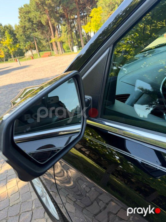 Chevrolet Equinox, 1.5 L, 2019 il, 129 800 km — Avtomobillər, Şəmkir (9)