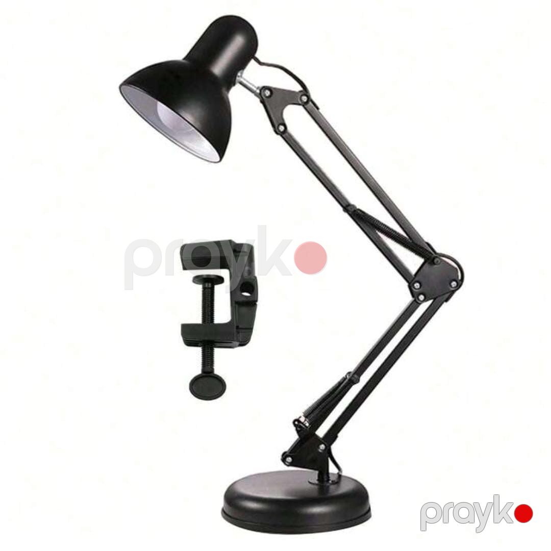 Masaüstü lampa 002/RAX008 Black — Mallar, Bakı (2)