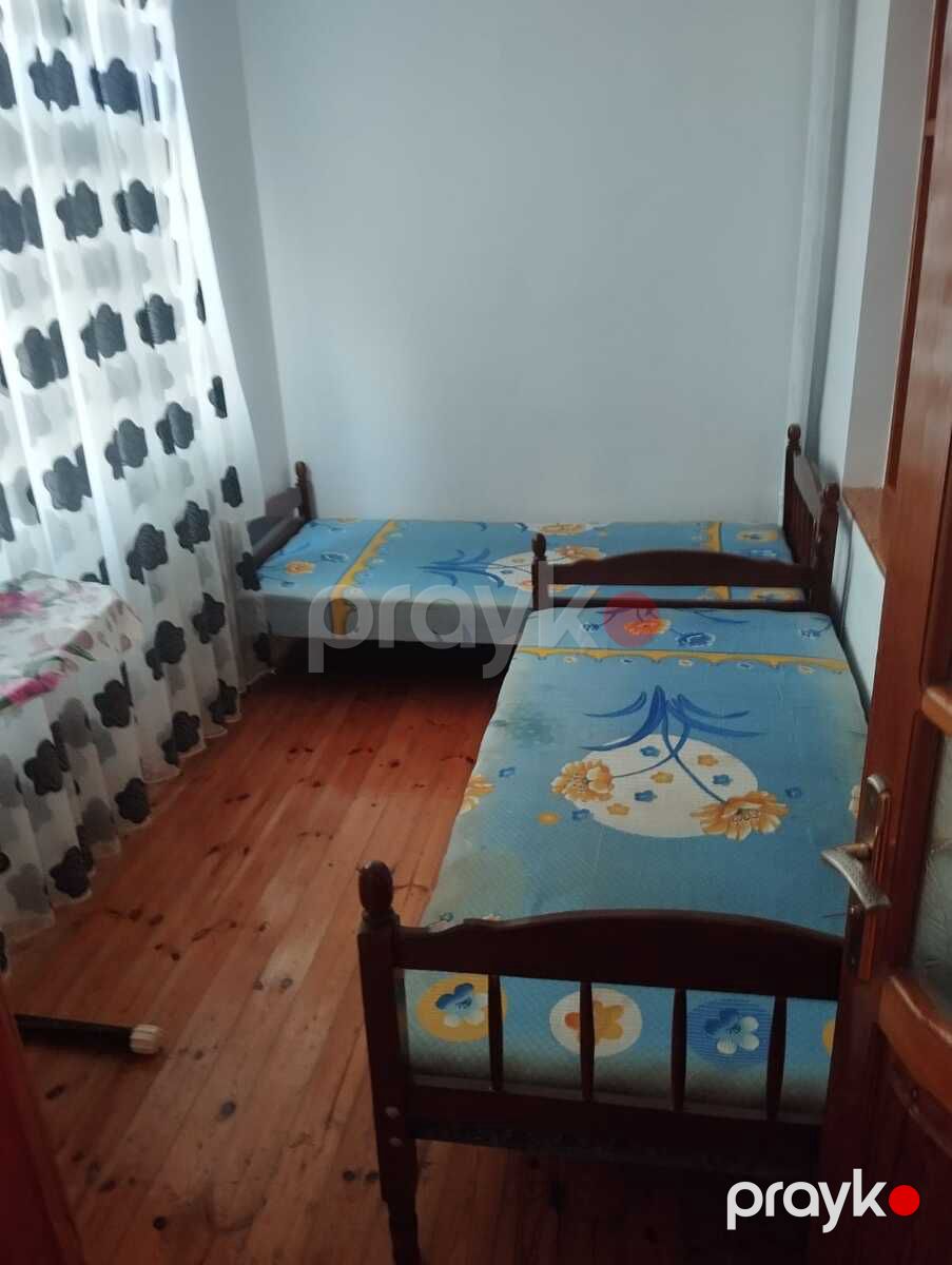 3-otaqlı mənzil kirayə verilir, Əhmədli m., 80 m² — Mənzil, Bakı (6)