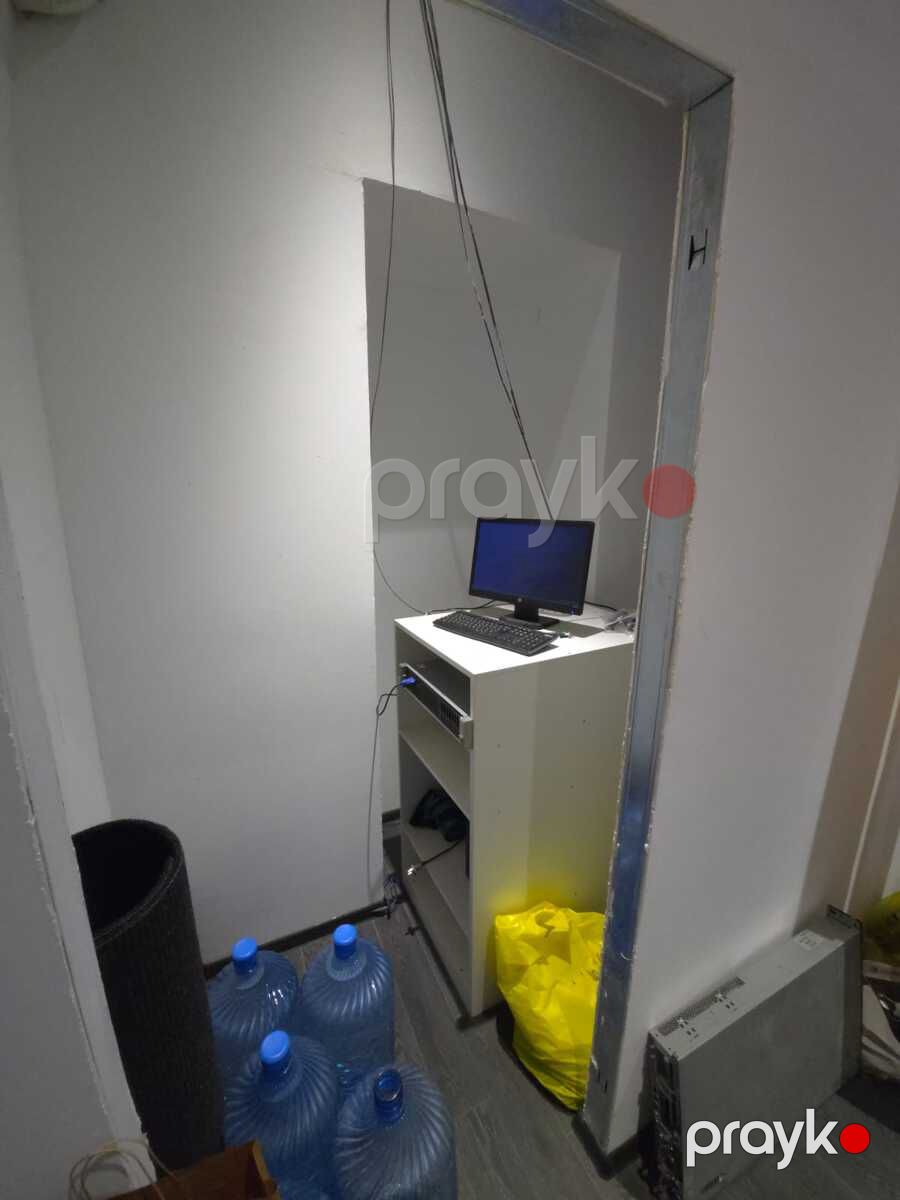 İcarəyə verilir obyekt 160 m² — Əmlak, Bakı (12)