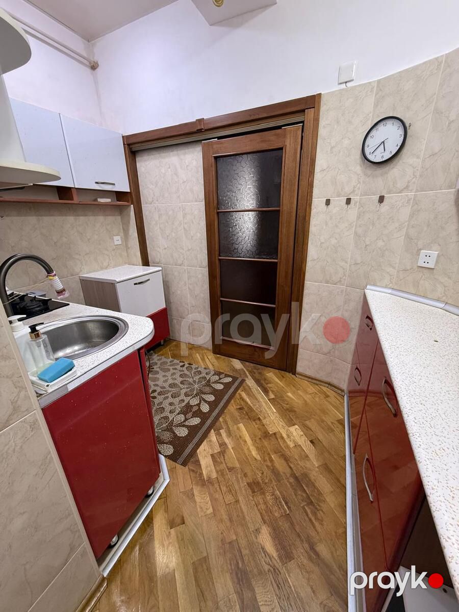 İcarəyə verilir 3 otaqlı yeni tikili 101 m² — Mənzil, Bakı (4)