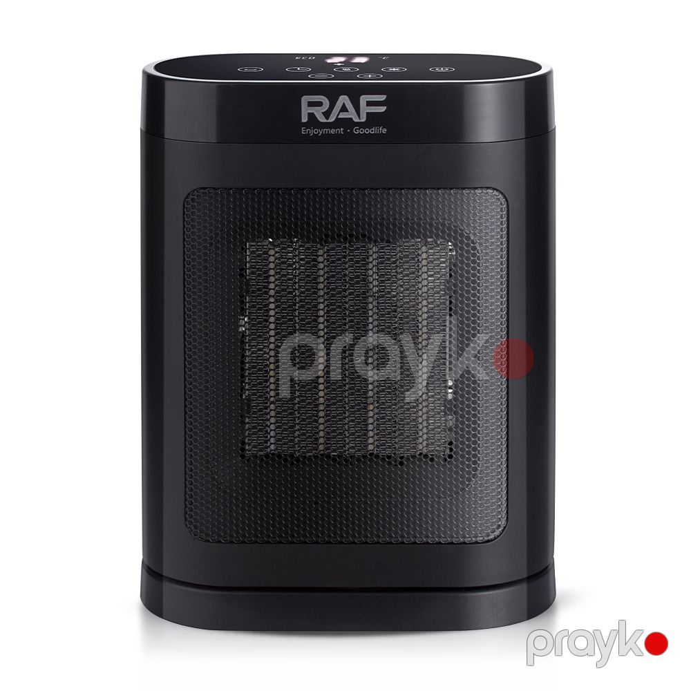 RAF R.1400 1800w Sensorlu İdarəetməTənzimlənən Termostat Ventilyatorlu Qızdırıcı — Ev texnikası, Bakı (2)