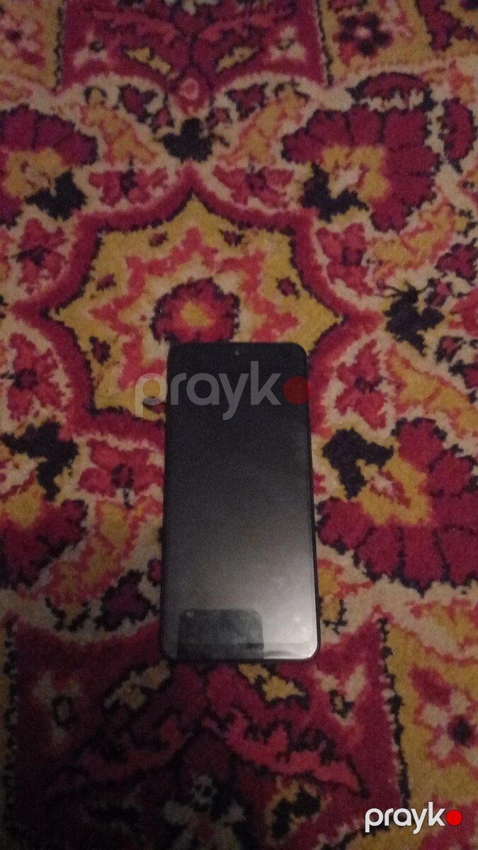 Xiaomi Redmi Note 12 (4G) Onyx Gray 128GB/6GB — Smartfonlar, Saatlı (2)