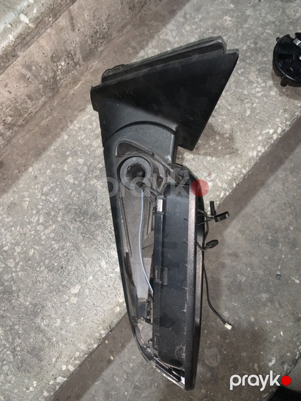 Sol, Audi A6 C7, 2011 il — Kuzov hissələri, Bakı (4)