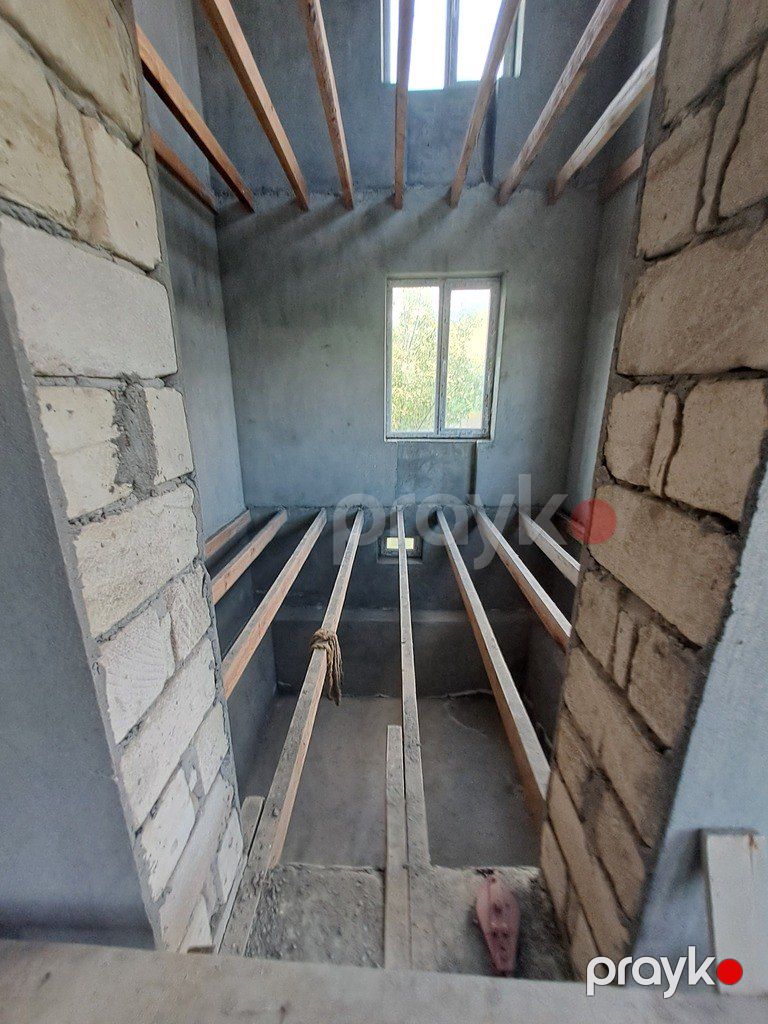 Həyət evi, Şəki ş — Ev, villa, Şəki (9)