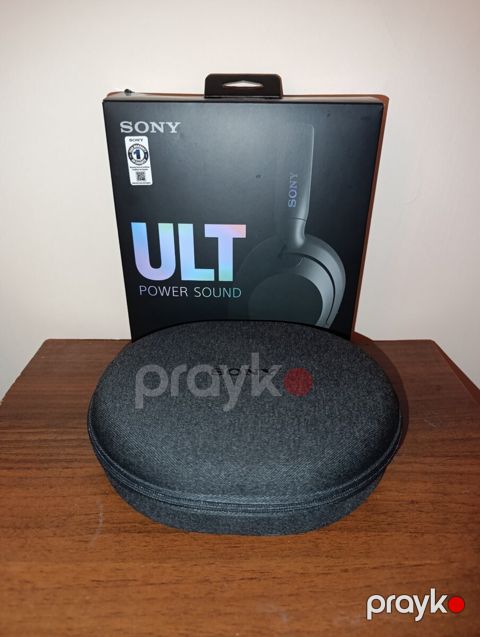 Sony ULT Wear qulaqlıqlar — Bakı