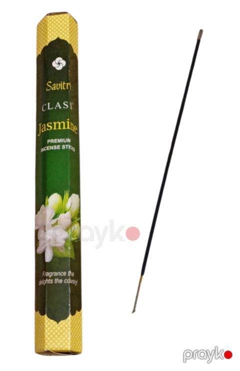 Ətirli buxur çubuqları, jasmin, 10 ml — Bakı
