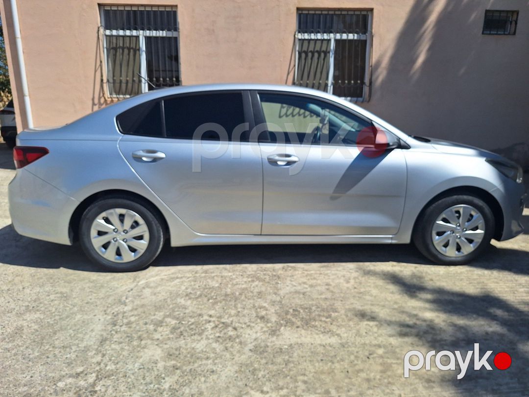 KIA Rio, 2019 il — Avtomobillər, Bakı (6)