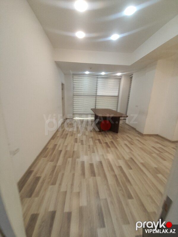 Nərimanov rayonunda 6 otaqlı Ofis Kirayə verilir, 250 m² — Ofis, Bakı (4)